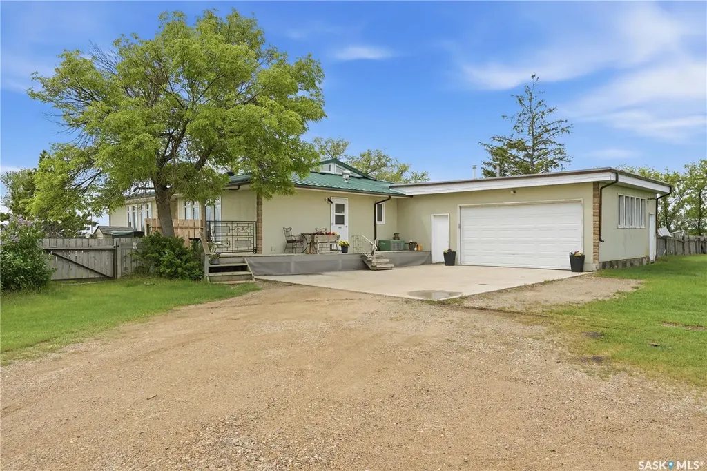 Rural Address Vanscoy Rm No. 345 SK S0K 1V0