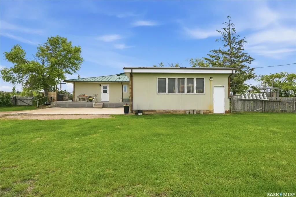 Rural Address Vanscoy Rm No. 345 SK S0K 1V0
