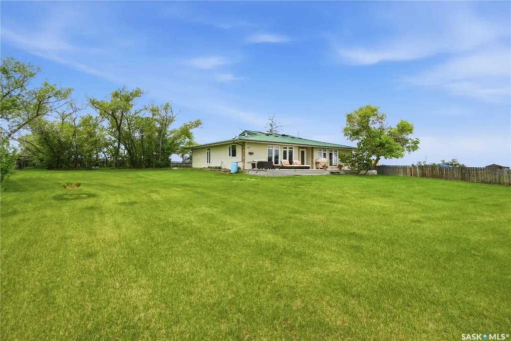 Rural Address Vanscoy Rm No. 345 SK S0K 1V0