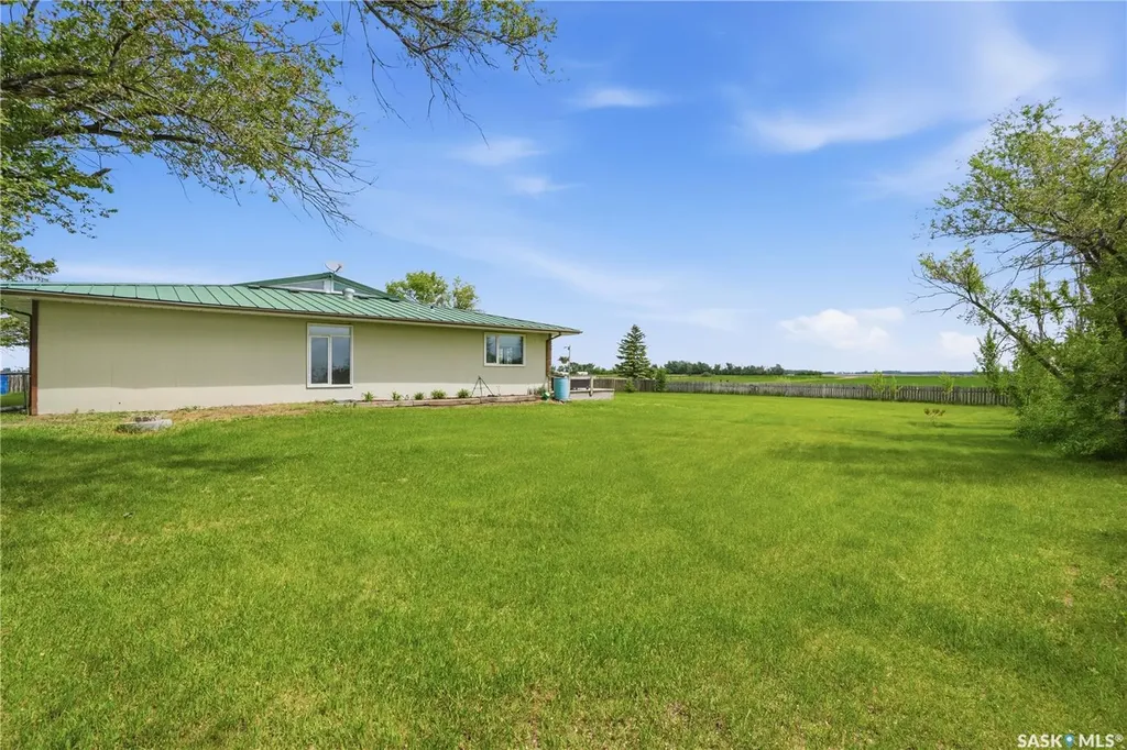 Rural Address Vanscoy Rm No. 345 SK S0K 1V0