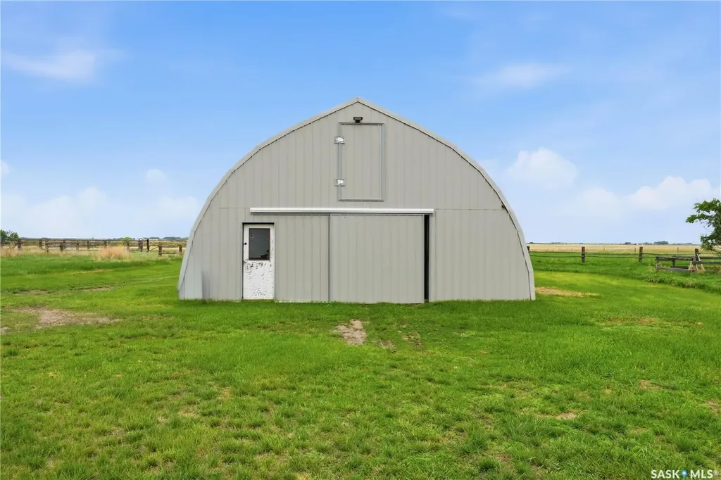 Rural Address Vanscoy Rm No. 345 SK S0K 1V0