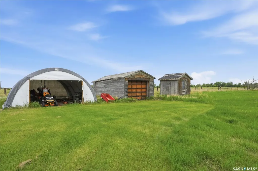 Rural Address Vanscoy Rm No. 345 SK S0K 1V0
