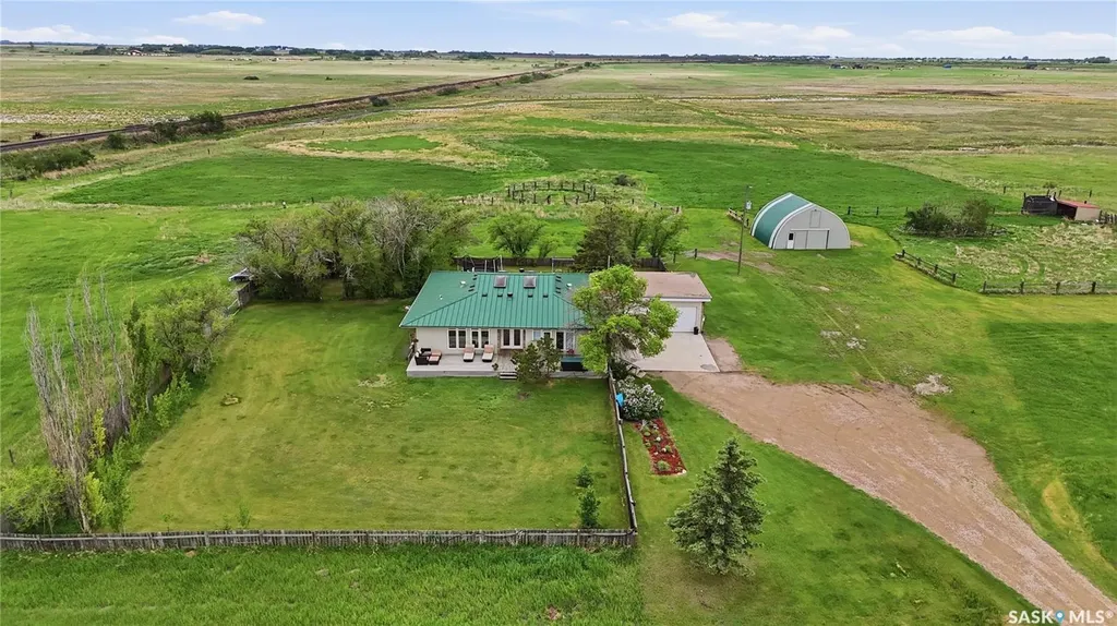 Rural Address Vanscoy Rm No. 345 SK S0K 1V0