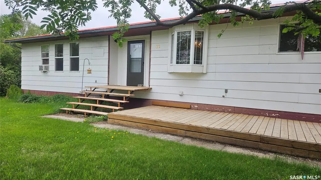 12 3rd Avenue Weldon SK S0K 3J0