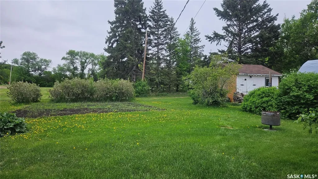 12 3rd Avenue Weldon SK S0K 3J0