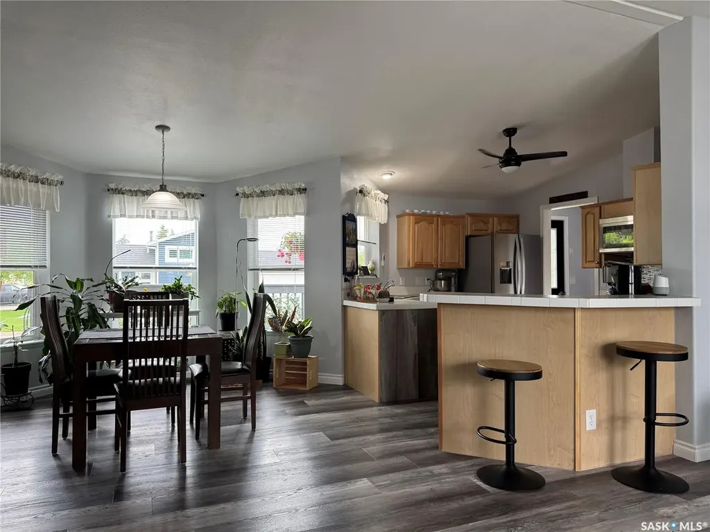 301 Tesky Crescent Wynyard SK S0A 4T0
