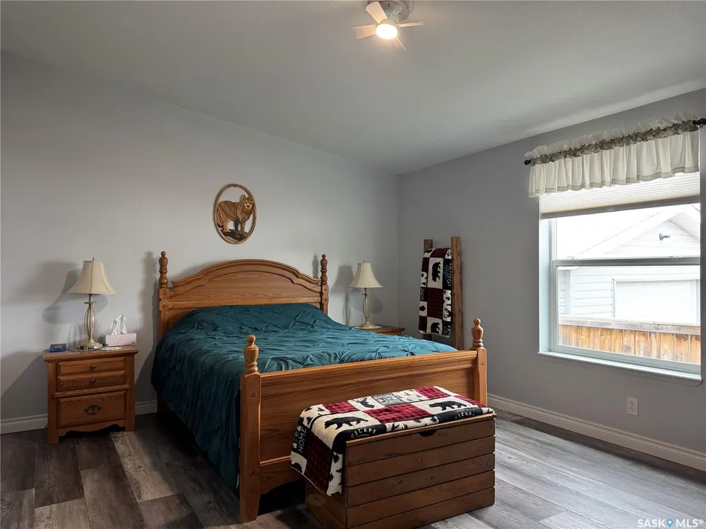 301 Tesky Crescent Wynyard SK S0A 4T0