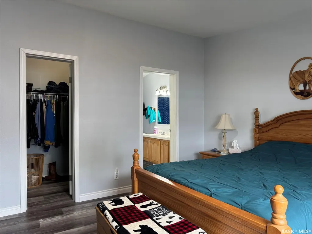 301 Tesky Crescent Wynyard SK S0A 4T0