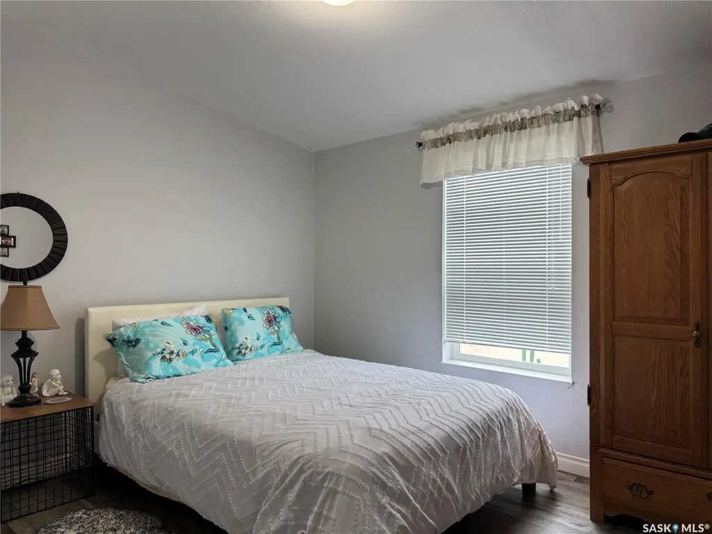 301 Tesky Crescent Wynyard SK S0A 4T0