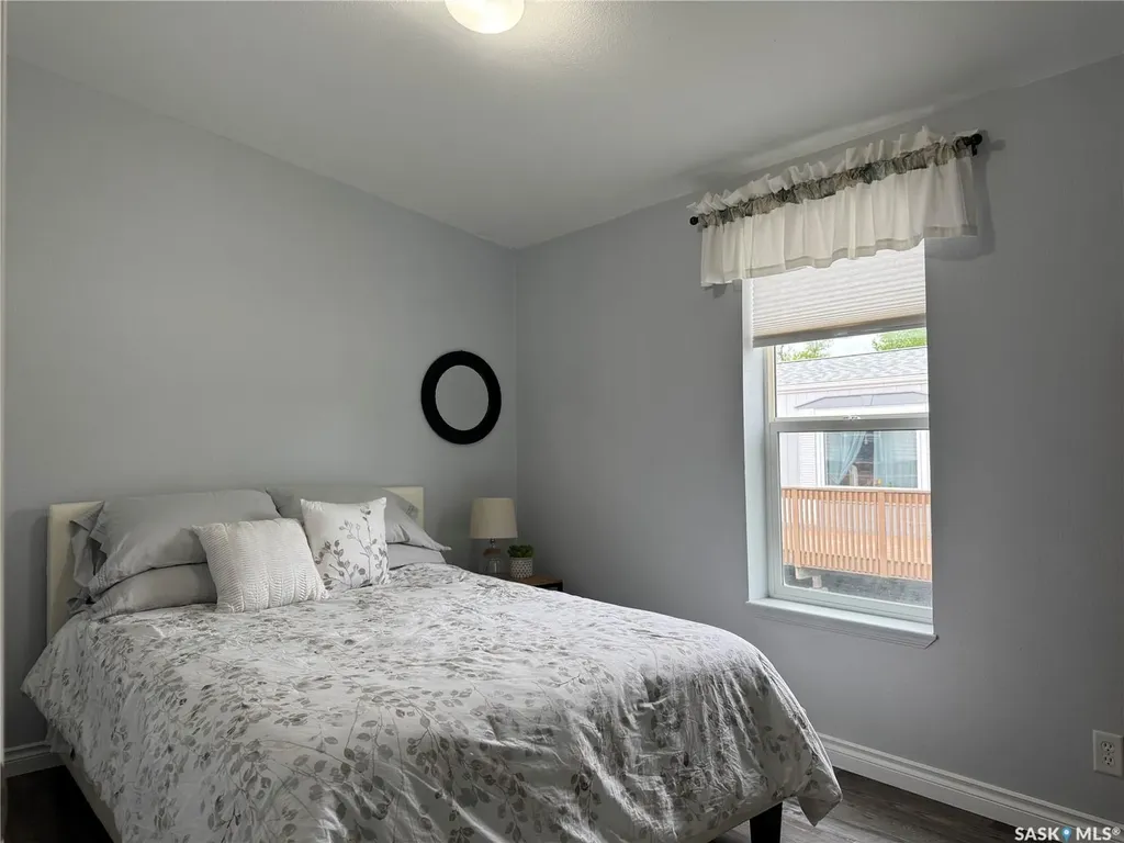 301 Tesky Crescent Wynyard SK S0A 4T0
