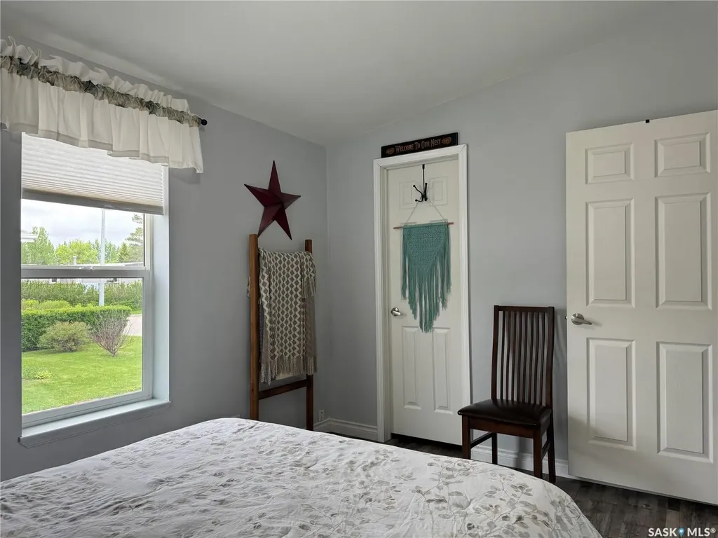 301 Tesky Crescent Wynyard SK S0A 4T0