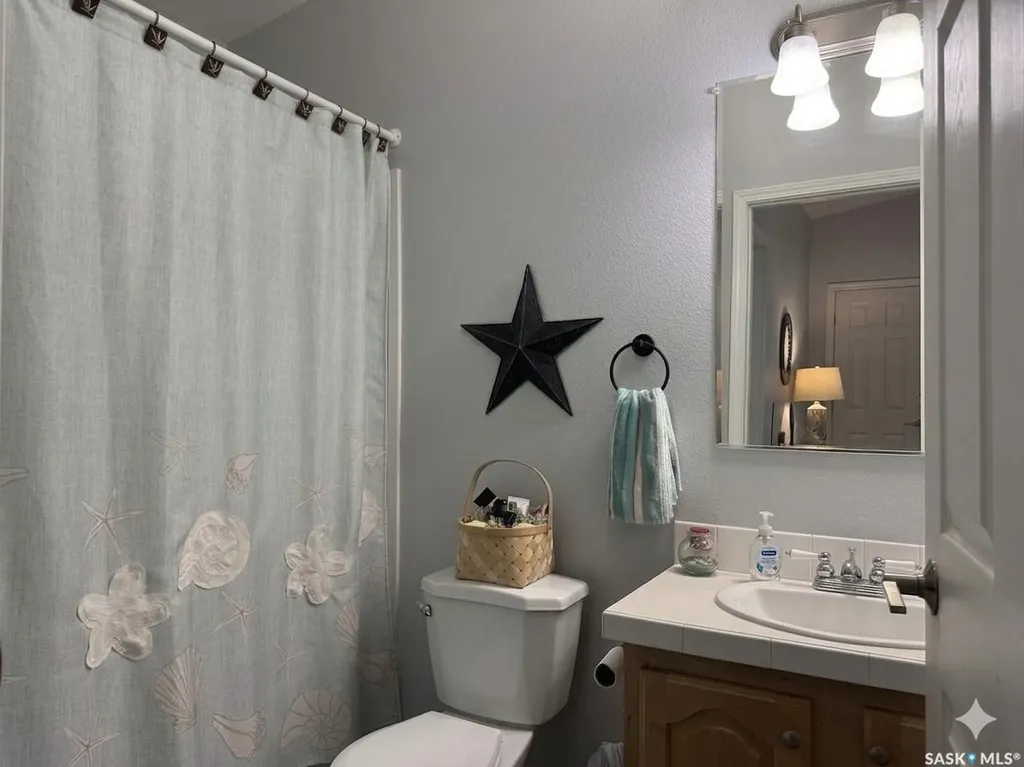 301 Tesky Crescent Wynyard SK S0A 4T0