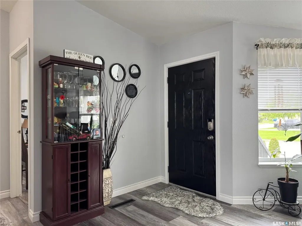 301 Tesky Crescent Wynyard SK S0A 4T0