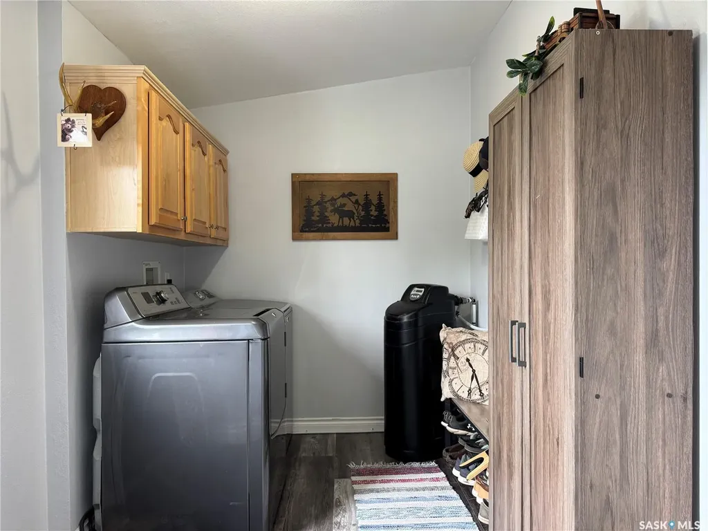 301 Tesky Crescent Wynyard SK S0A 4T0