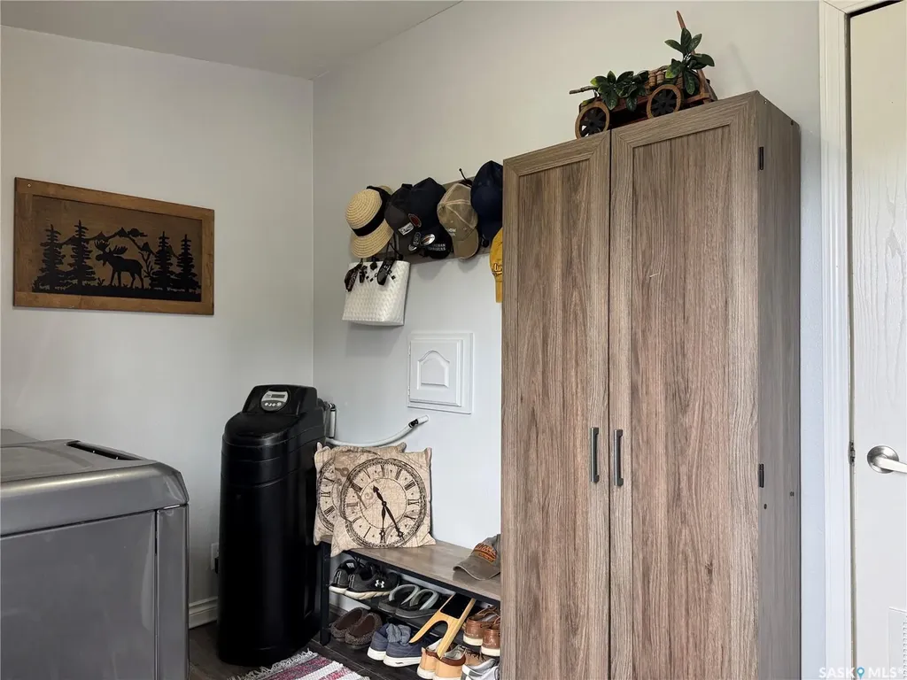 301 Tesky Crescent Wynyard SK S0A 4T0