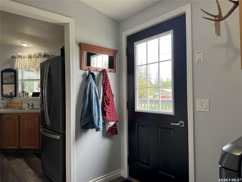 301 Tesky Crescent Wynyard SK S0A 4T0