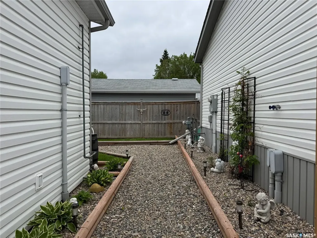 301 Tesky Crescent Wynyard SK S0A 4T0