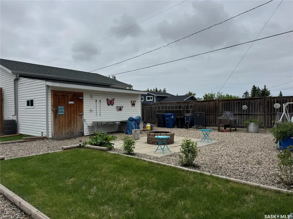 301 Tesky Crescent Wynyard SK S0A 4T0
