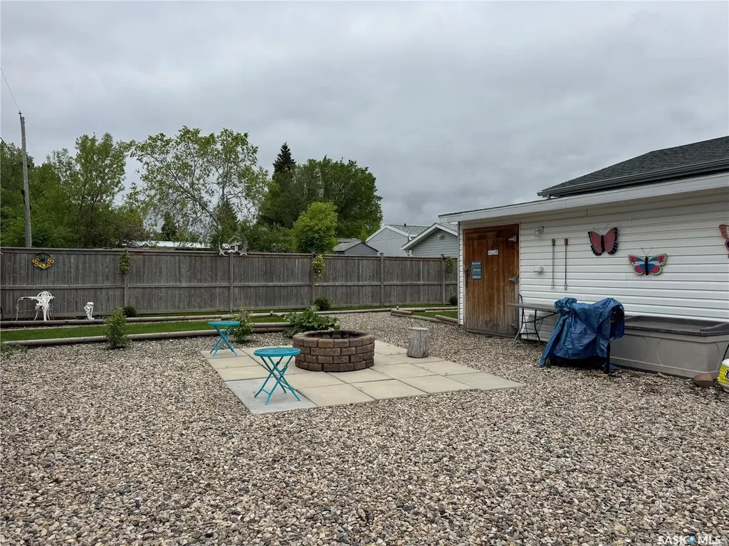 301 Tesky Crescent Wynyard SK S0A 4T0