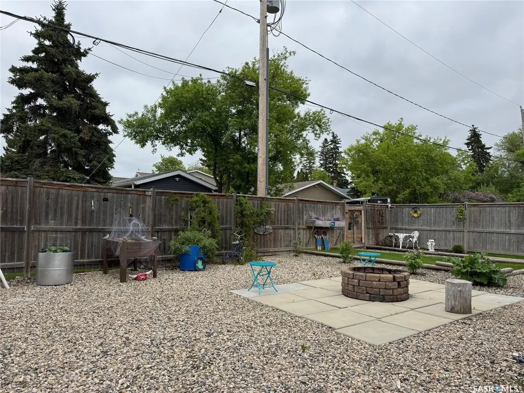 301 Tesky Crescent Wynyard SK S0A 4T0