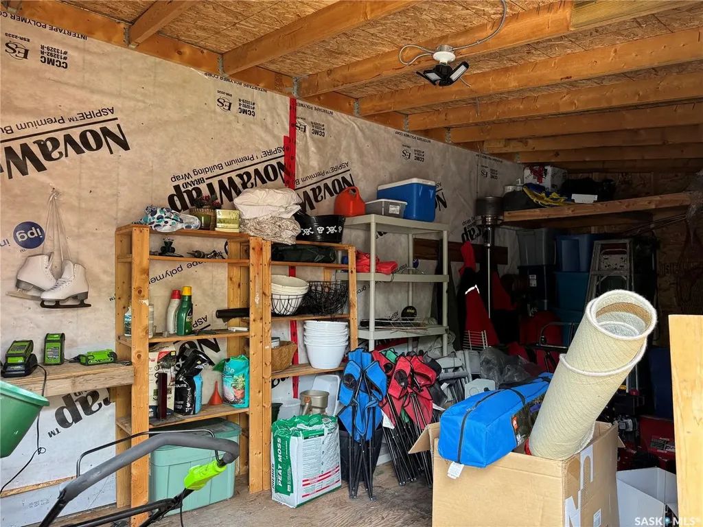 301 Tesky Crescent Wynyard SK S0A 4T0
