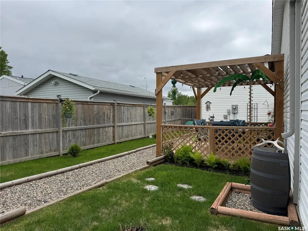 301 Tesky Crescent Wynyard SK S0A 4T0