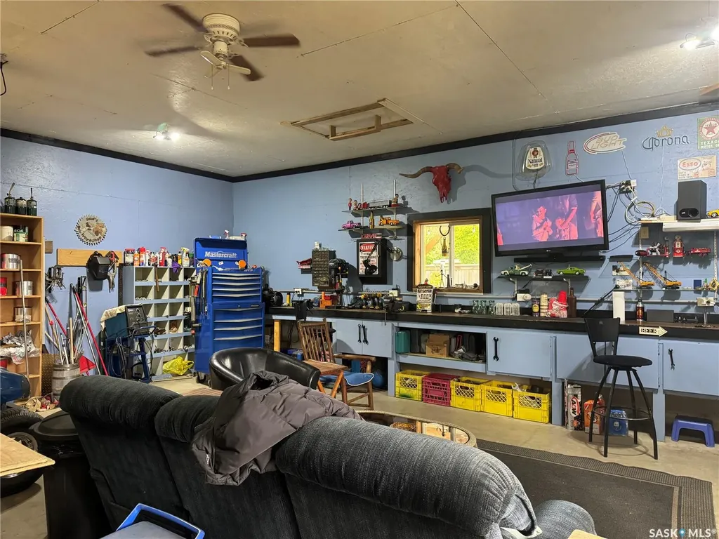 301 Tesky Crescent Wynyard SK S0A 4T0
