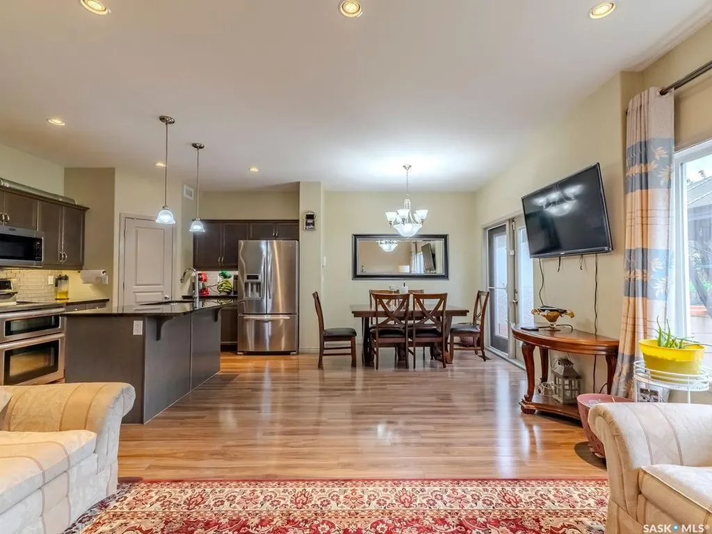 274 Ashworth Crescent Saskatoon SK S7T 0P1