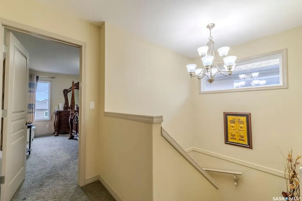 274 Ashworth Crescent Saskatoon SK S7T 0P1