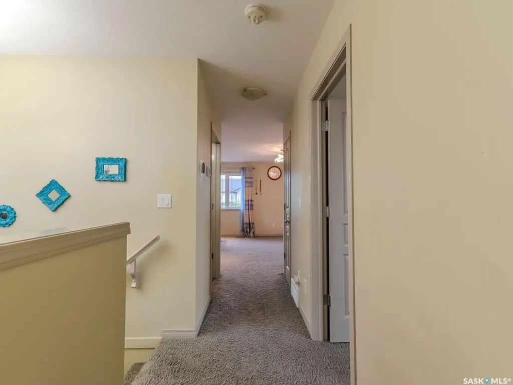 274 Ashworth Crescent Saskatoon SK S7T 0P1