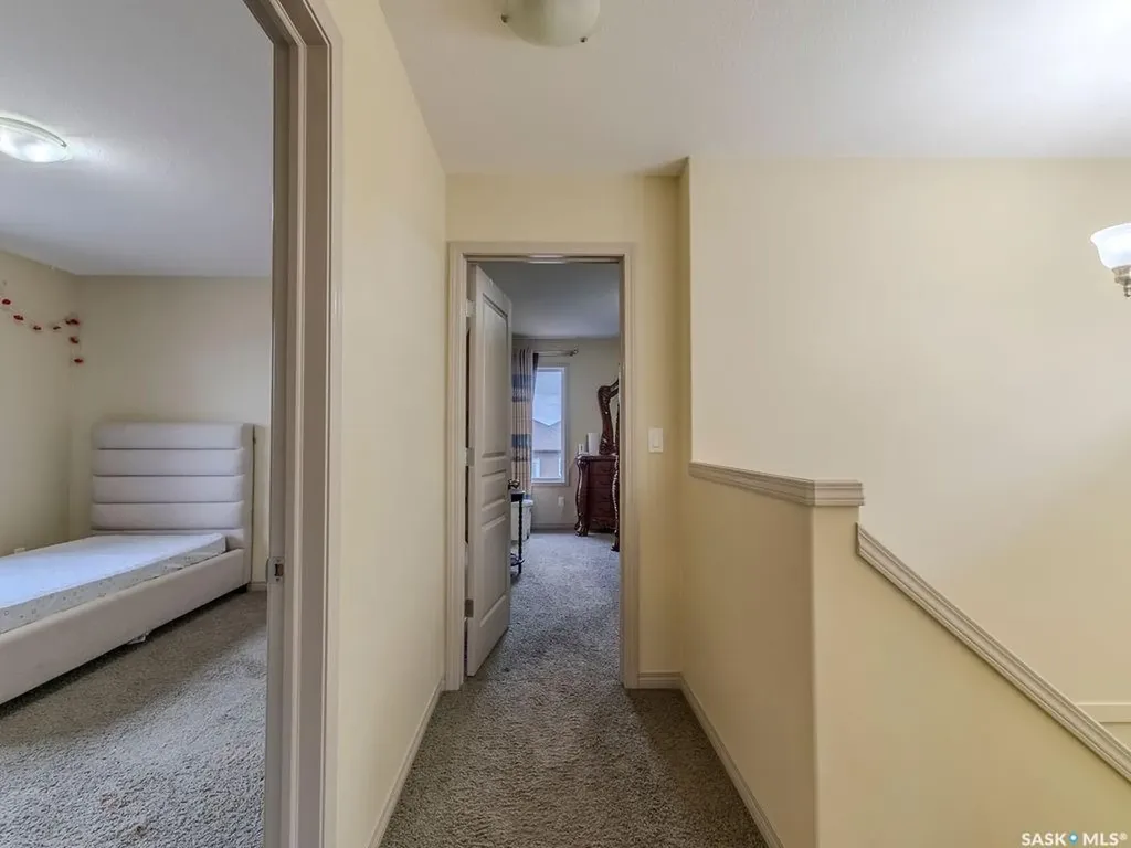 274 Ashworth Crescent Saskatoon SK S7T 0P1