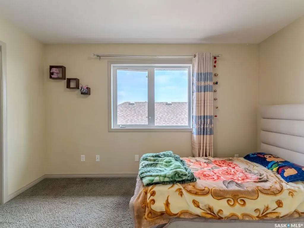 274 Ashworth Crescent Saskatoon SK S7T 0P1