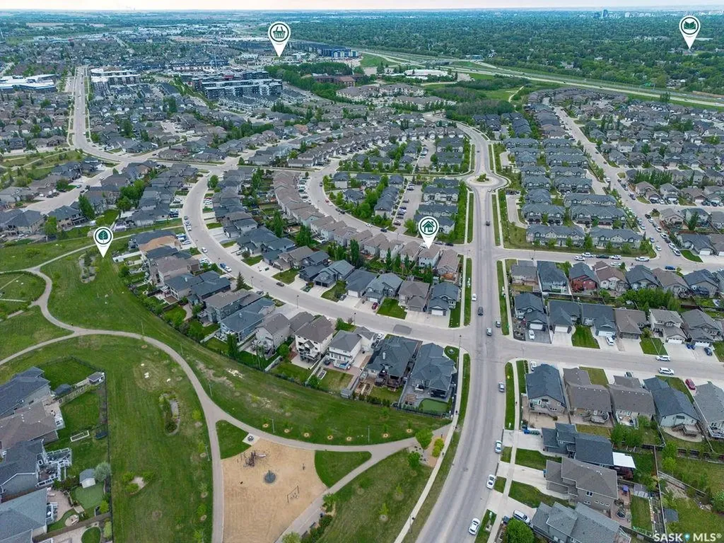 274 Ashworth Crescent Saskatoon SK S7T 0P1