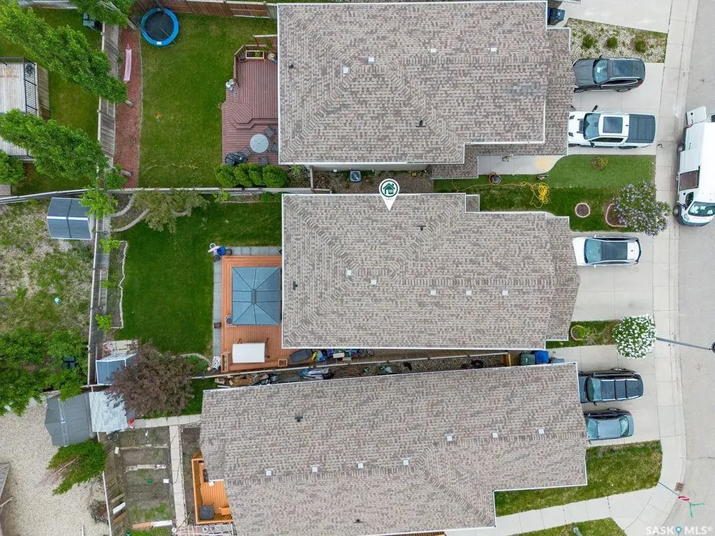 274 Ashworth Crescent Saskatoon SK S7T 0P1