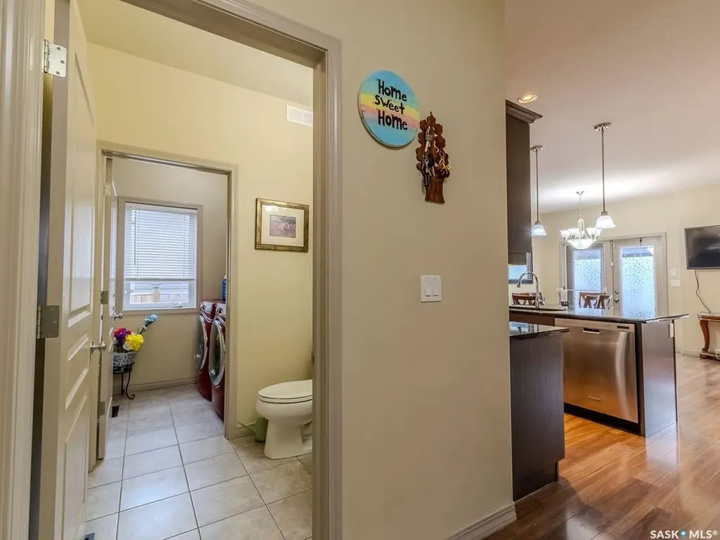 274 Ashworth Crescent Saskatoon SK S7T 0P1