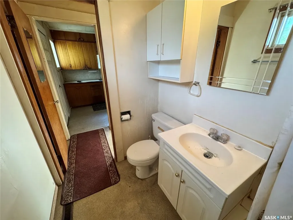 117 2nd Avenue E Biggar SK S0K 0M0