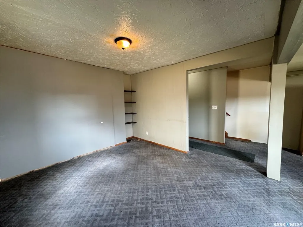 117 2nd Avenue E Biggar SK S0K 0M0