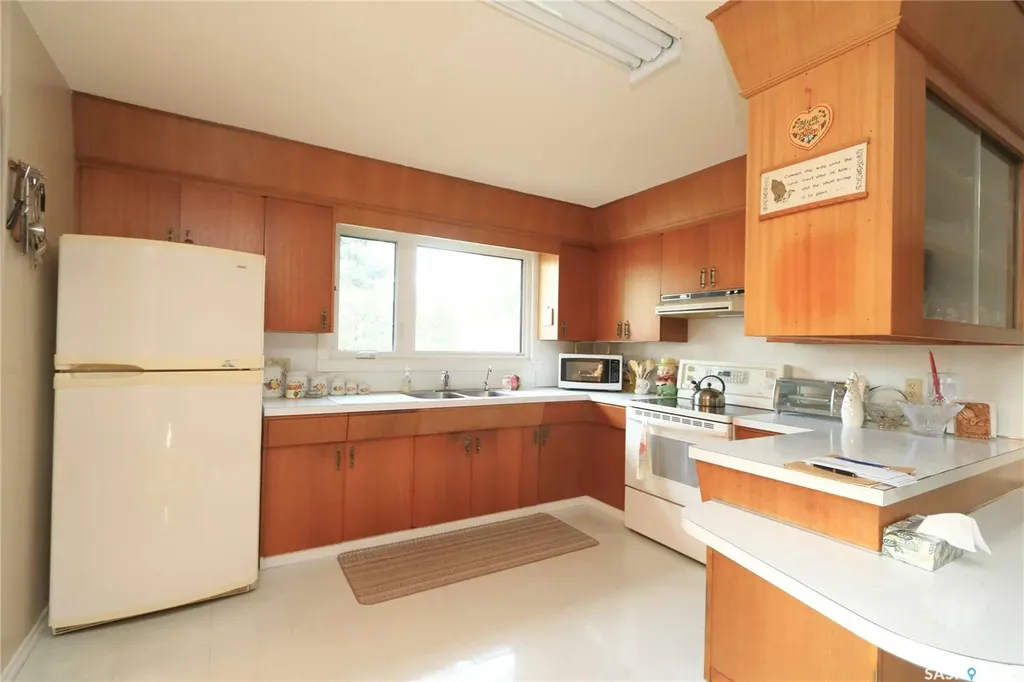 546 Riverview Road Yorkton SK S3N 2X9