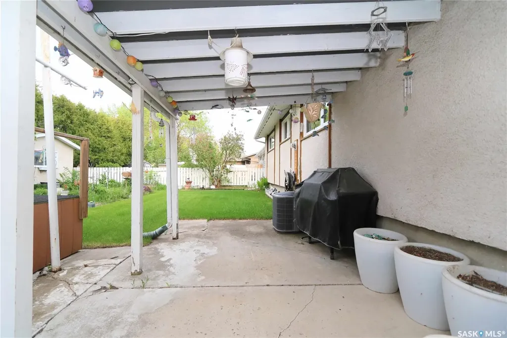 546 Riverview Road Yorkton SK S3N 2X9