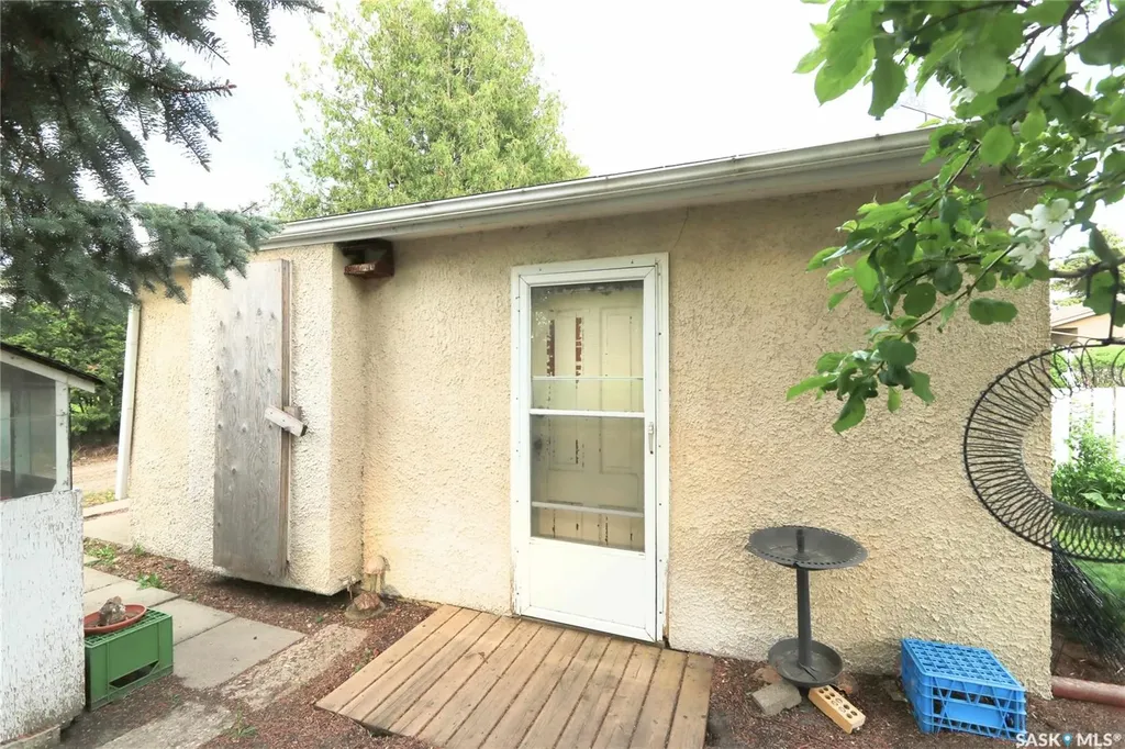 546 Riverview Road Yorkton SK S3N 2X9