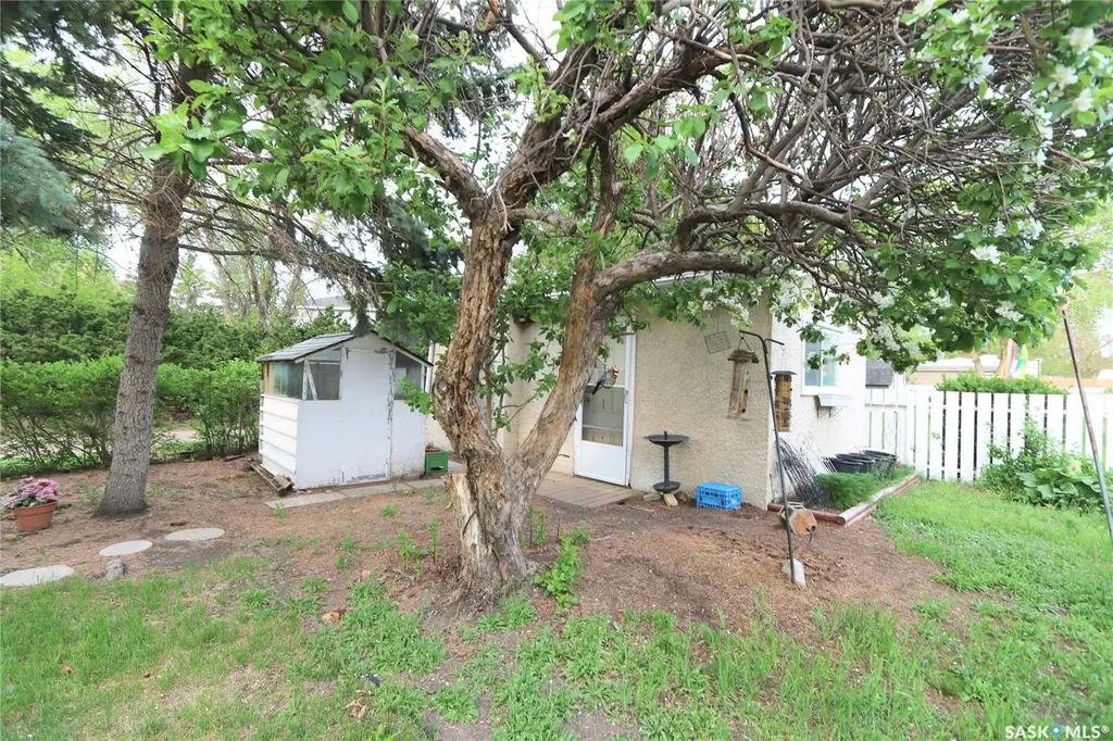 546 Riverview Road Yorkton SK S3N 2X9