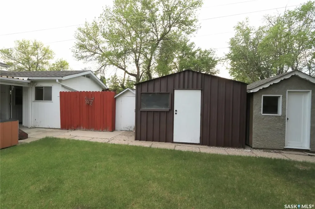 546 Riverview Road Yorkton SK S3N 2X9