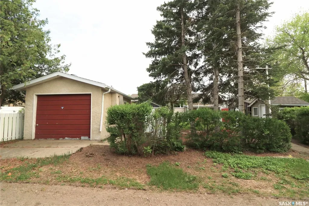 546 Riverview Road Yorkton SK S3N 2X9