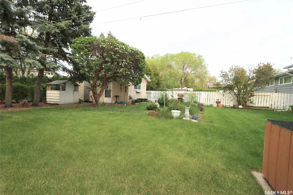 546 Riverview Road Yorkton SK S3N 2X9