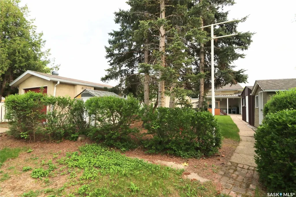 546 Riverview Road Yorkton SK S3N 2X9