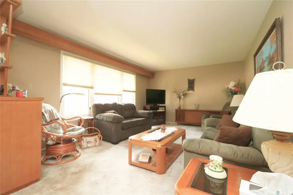 546 Riverview Road Yorkton SK S3N 2X9