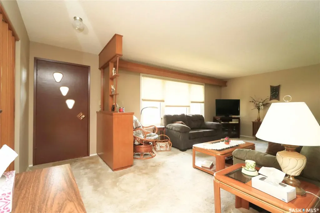 546 Riverview Road Yorkton SK S3N 2X9