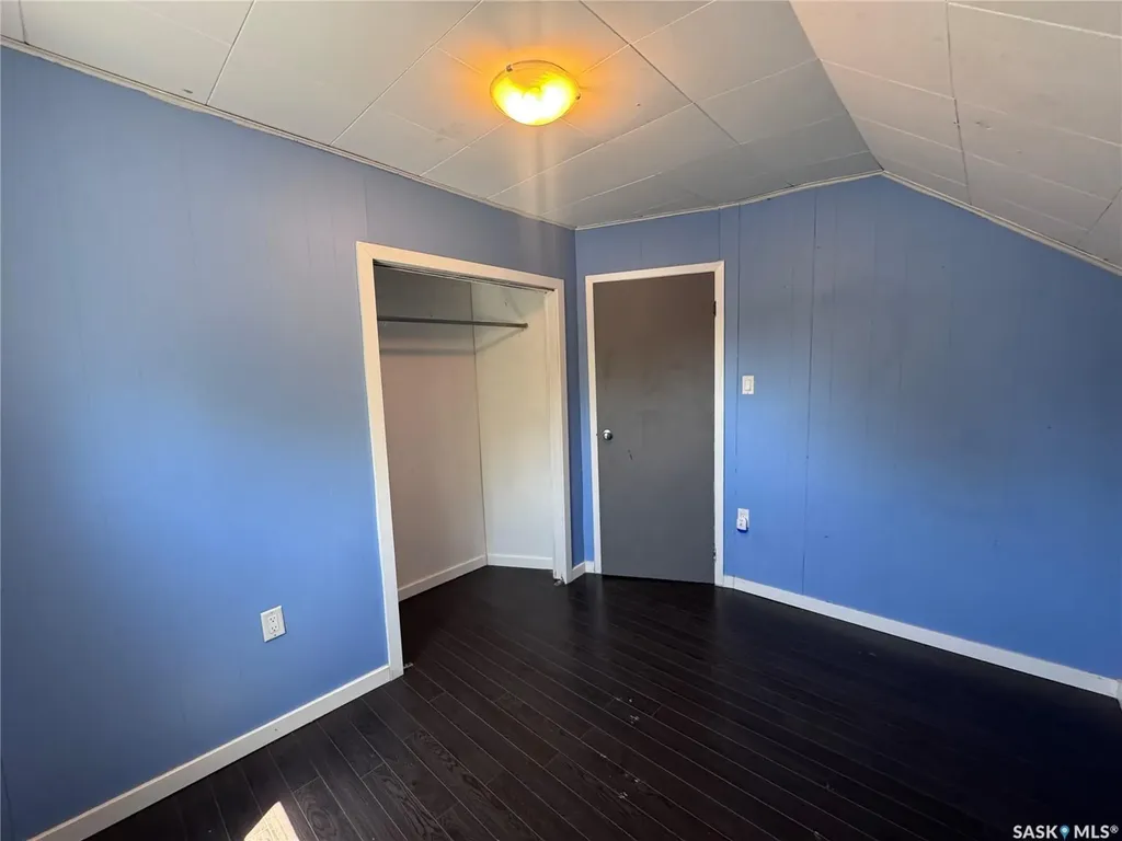 408 4th Avenue E Biggar SK S0K 0M0