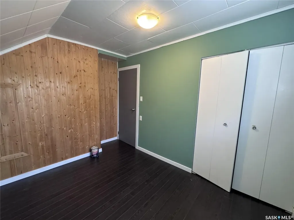 408 4th Avenue E Biggar SK S0K 0M0