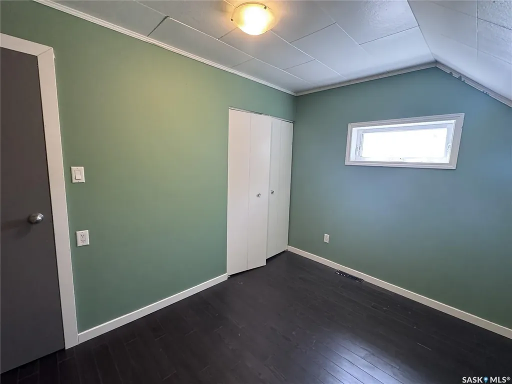 408 4th Avenue E Biggar SK S0K 0M0